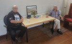 15. Ook andere tafels werden erbij betrokken